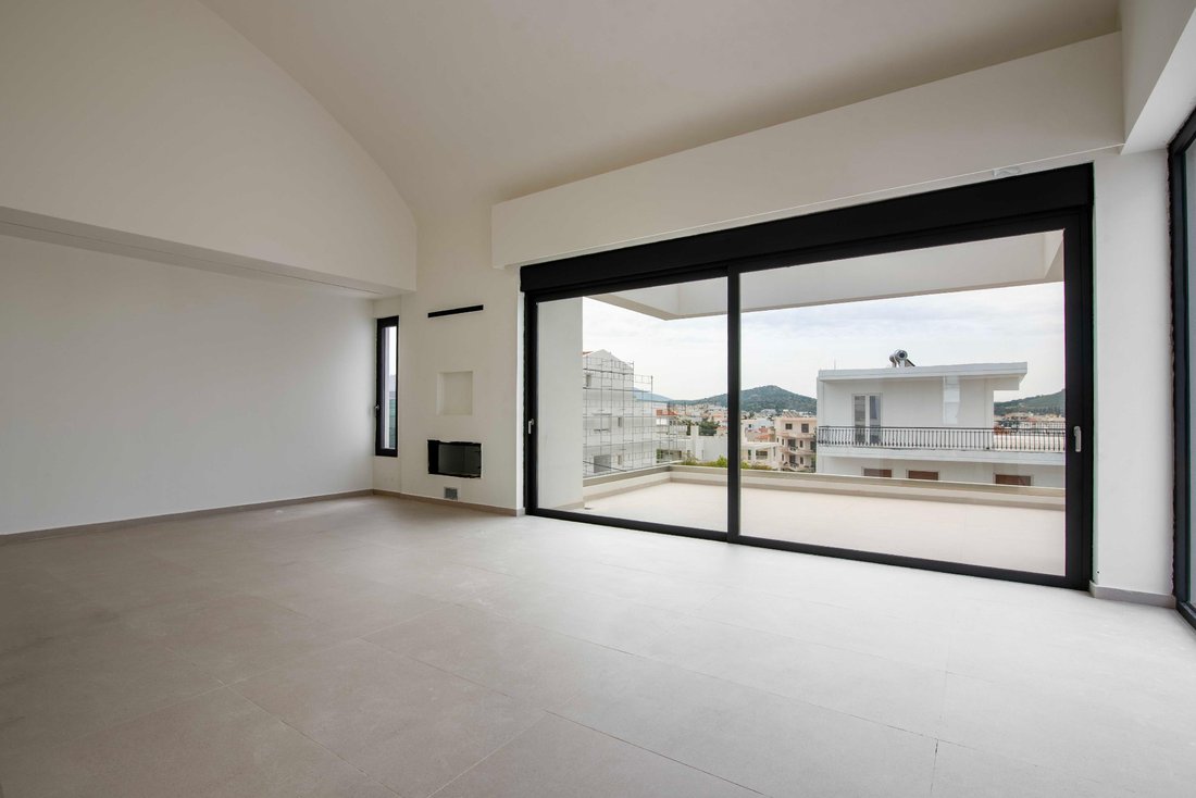 Apartment in Voula, Attica, Greece 2 - 15537970