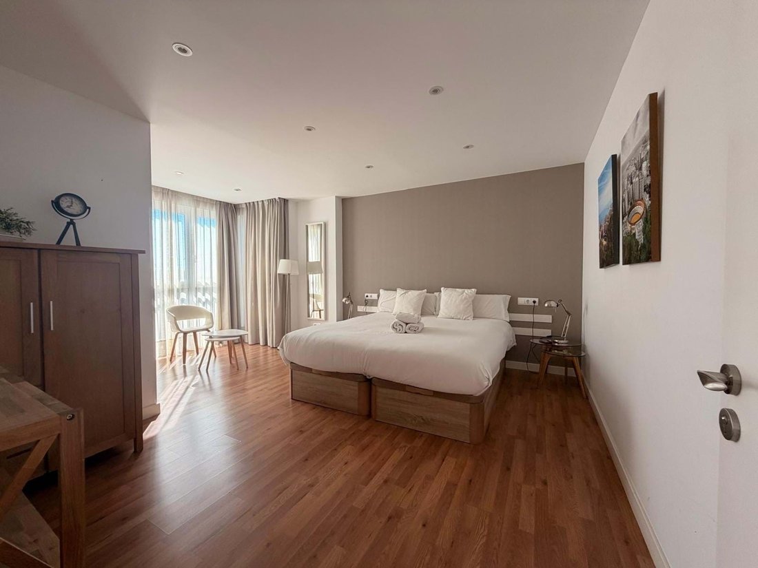 Apartment in Centro, Malaga, Spain 5 - 16673782