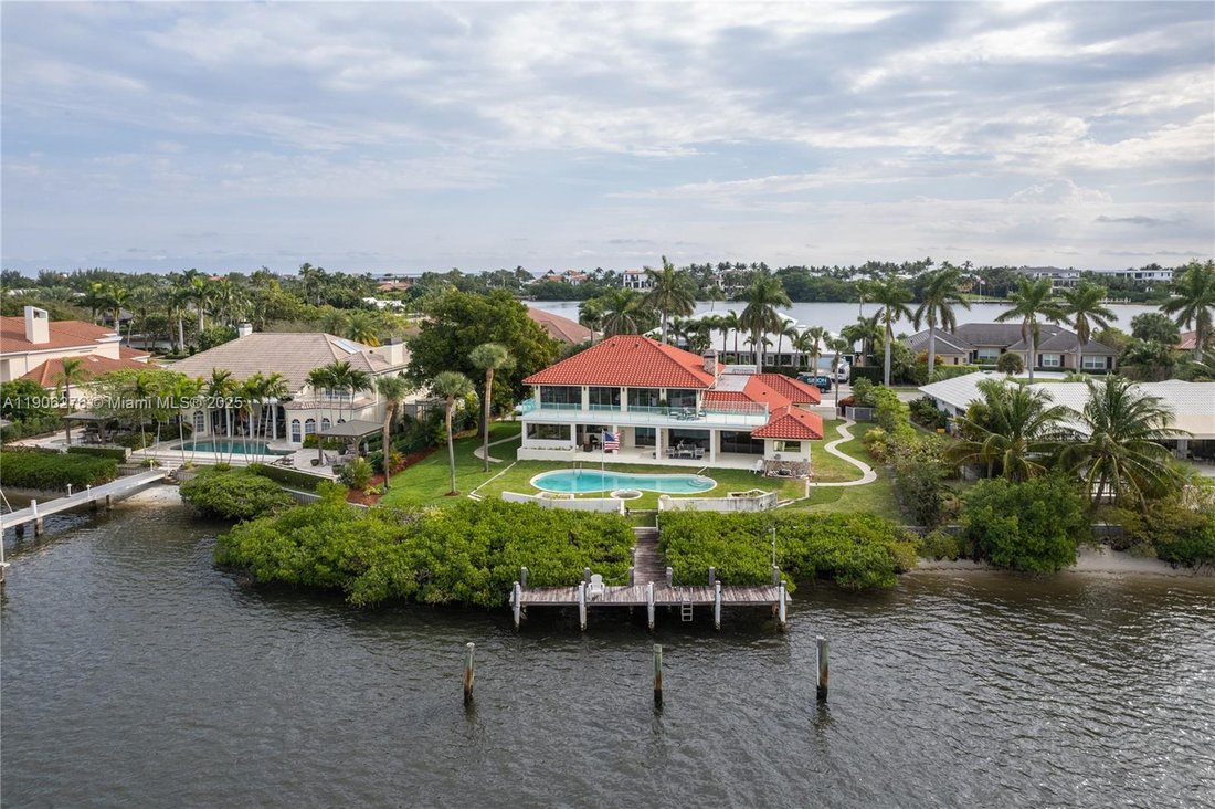 House in Lantana, Florida, United States 1 - 16636006