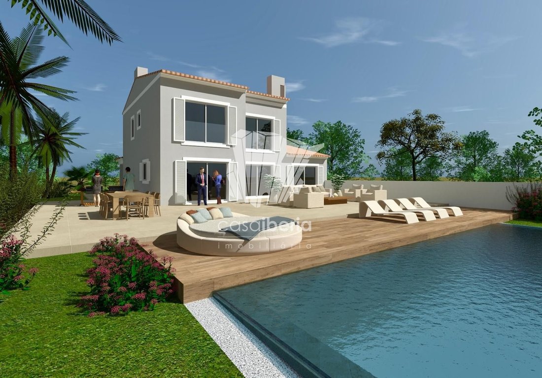 House in Ferragudo, Algarve, Portugal 4 - 16674178