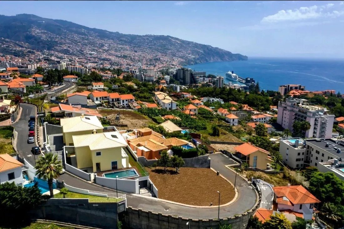 House in Sao Martinho, Madeira, Portugal 3 - 15882513