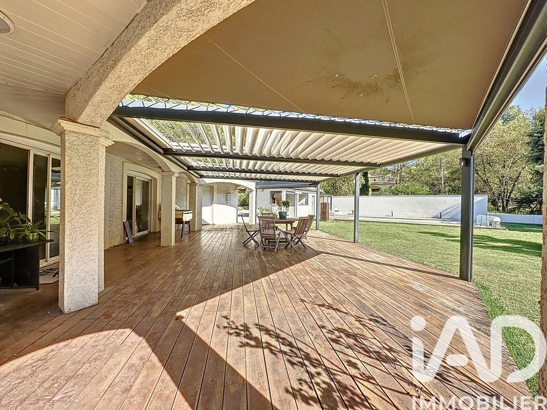 House in Ouest, Prades-le-Lez, France 5 - 16678725