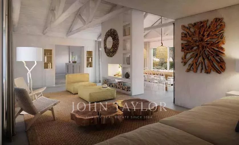 Villa in Carvalhal, Setubal, Portugal 2 - 16679057