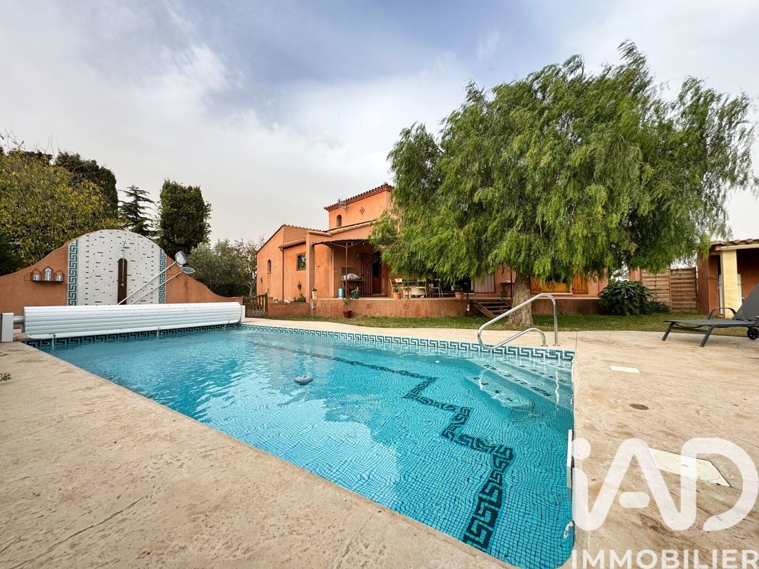 House in Rivesaltes, Occitania, France 5 - 16678709