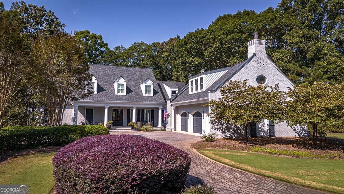 House in Winder, Georgia, United States 1 - 16681789