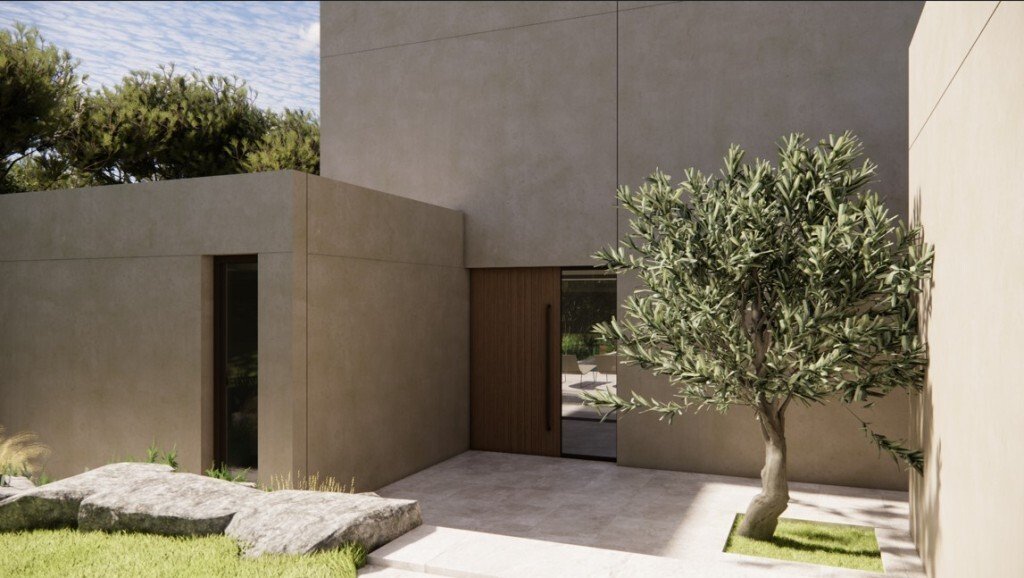 Villa in Llucmajor, Balearic Islands, Spain 3 - 16227433