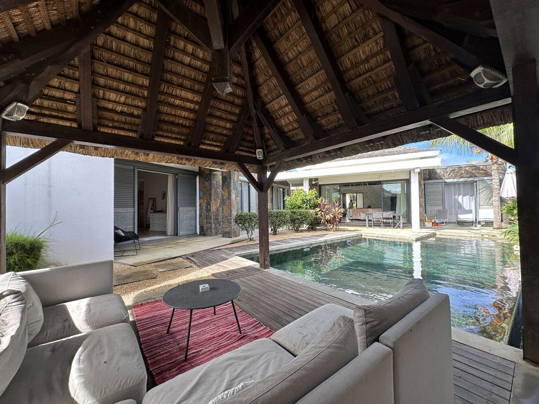 House in Cap Malheureux, Rivière du Rempart District, Mauritius 4 - 16674318
