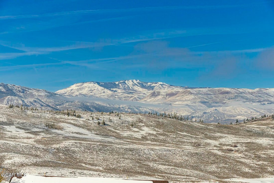 House in Granby, Colorado, United States 3 - 16681609