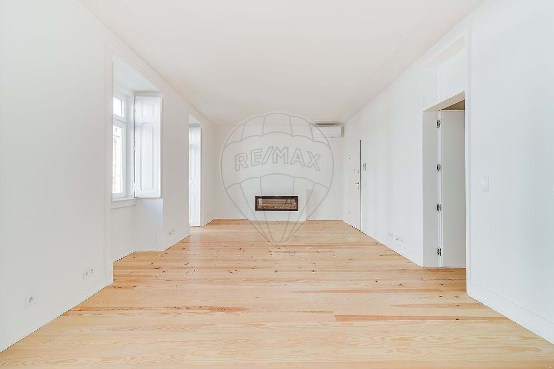 Apartment in Santo Antonio, Lisbon, Portugal 3 - 16677446