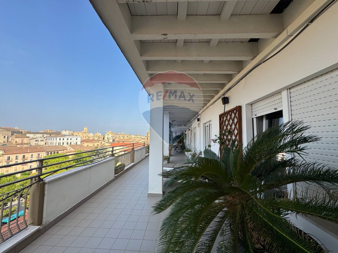 Apartment in Lanciano, Abruzzo, Italy 5 - 16679328