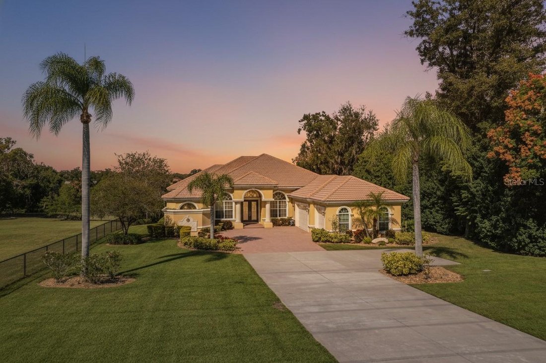 House in Lakeland, Florida, United States 2 - 16675446