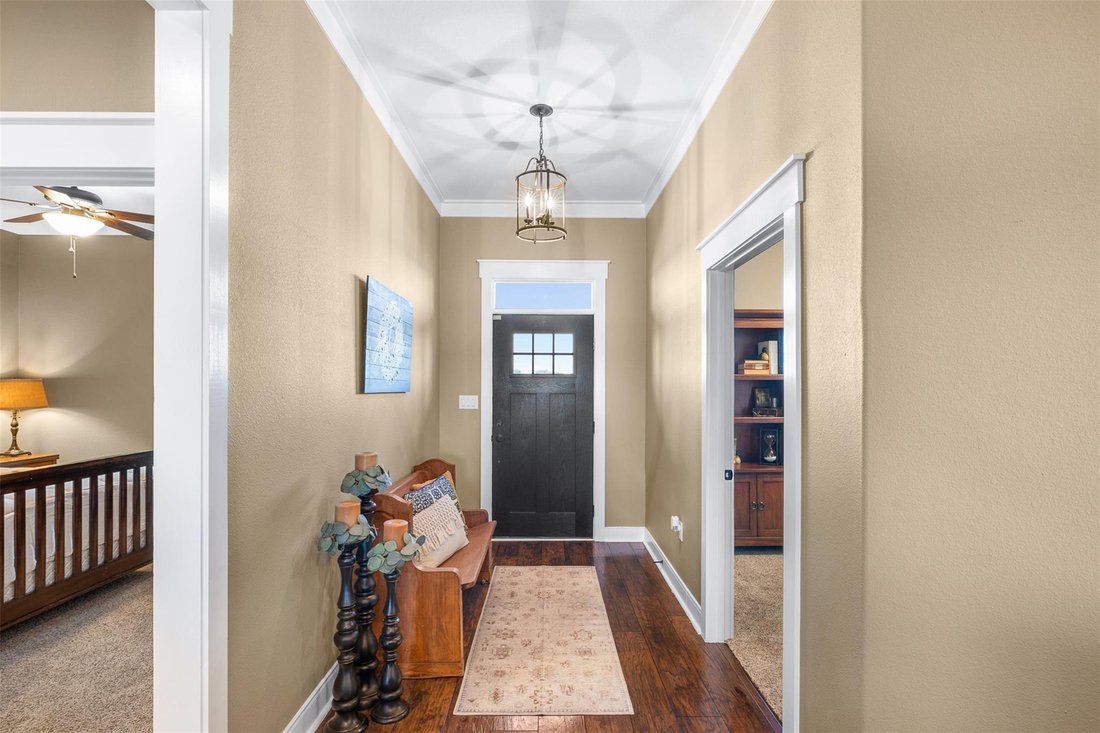 House in Caldwell, Texas, United States 5 - 16674661