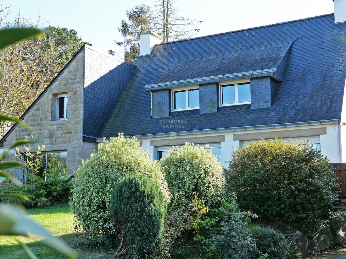 Villa in Sarzeau, Brittany, France 4 - 16677998