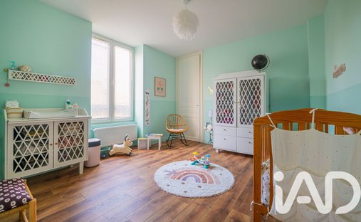 Beautiful French Estate For Sale On 266 Acres With Listed Chateau Near Le Mans.