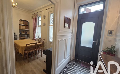 Castle for Sale in Meaux, Île-de-France, France