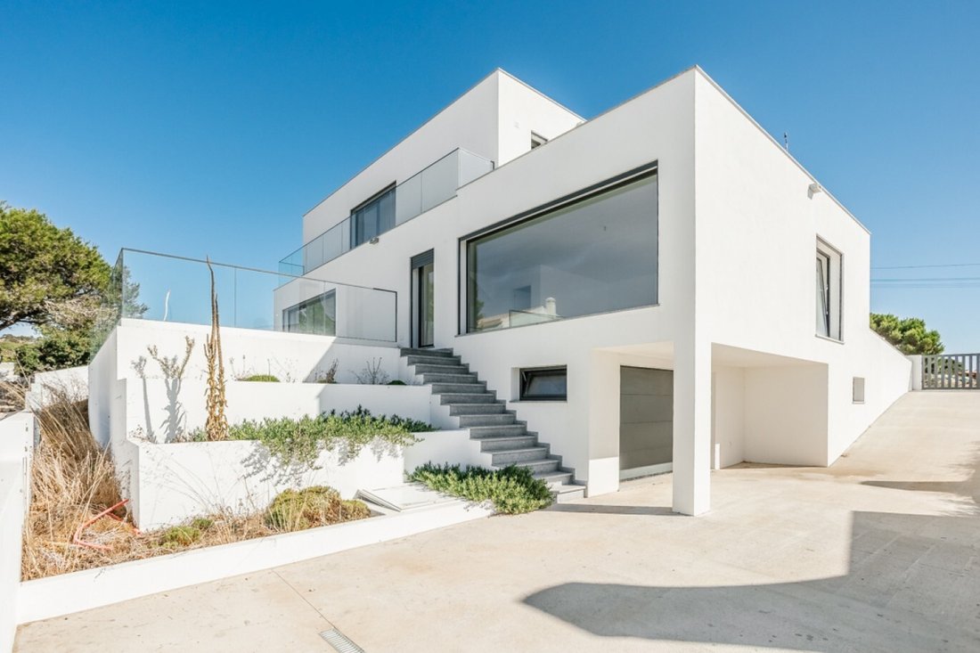House in Aljezur, Algarve, Portugal 2 - 16675757