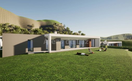 Villa à Arrabal, Leiria, Portugal 1
