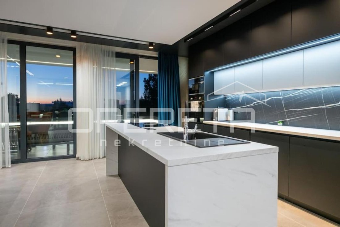 Villa en Pomer, Istria, Croacia 4 - 16668766