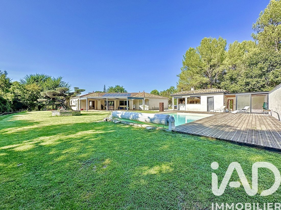House in Ouest, Prades-le-Lez, France 2 - 16678725