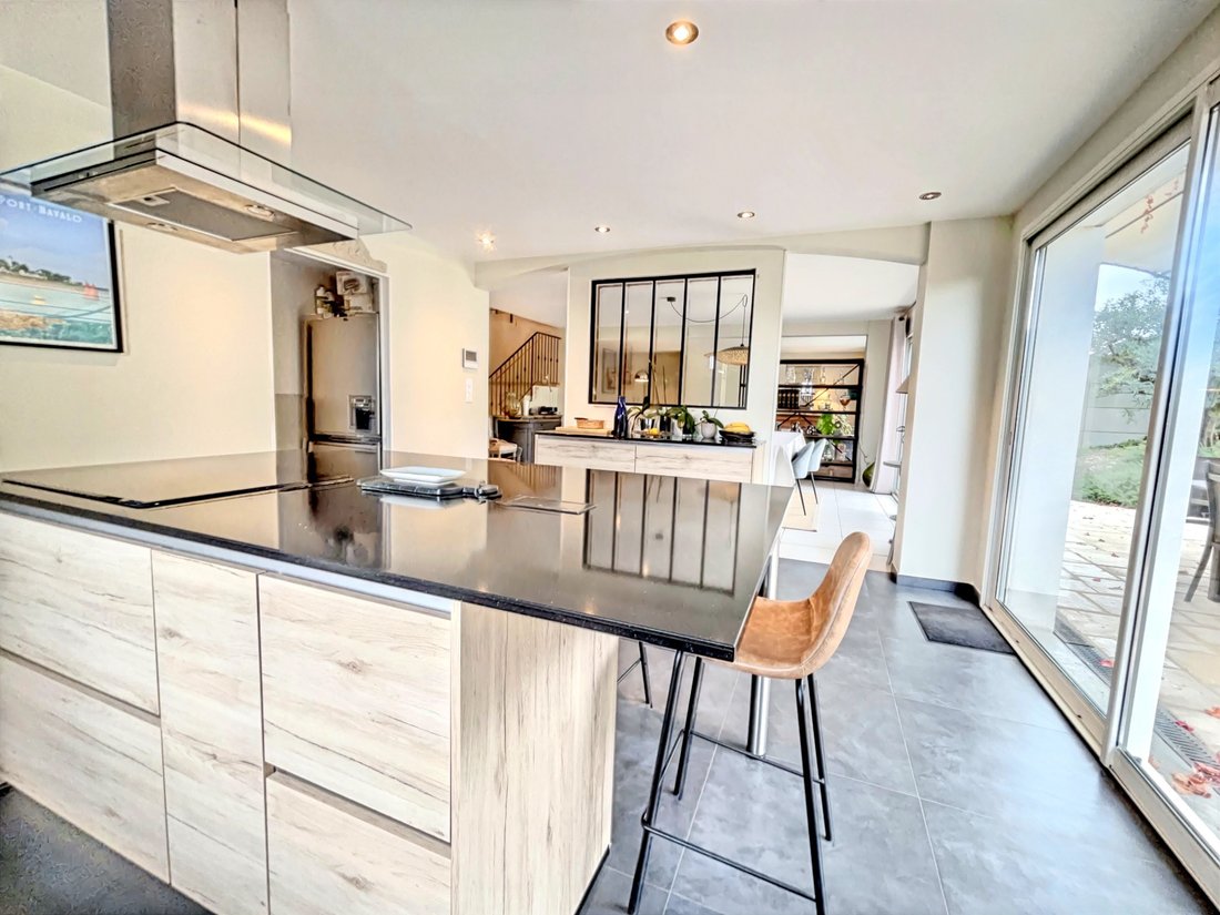 House in Brison-Saint-Innocent, Auvergne-Rhône-Alpes, France 2 - 16678986