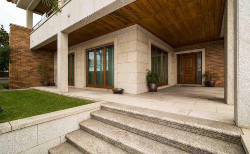 House in Esposende, Marinhas e Gandra, Braga, Portugal 1