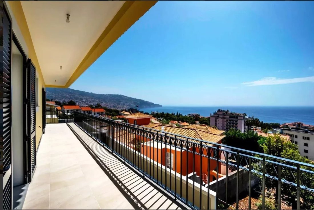 House in Sao Martinho, Madeira, Portugal 1 - 15882513