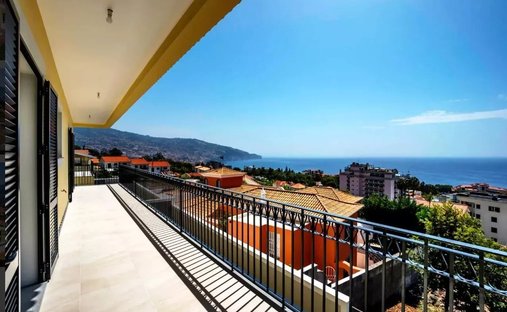 Haus in São Martinho, Autonome Region Madeira, Portugal 1