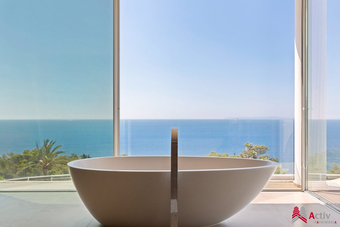Villa in Santa Eularia des Riu, Balearic Islands, Spain 2 - 16679753