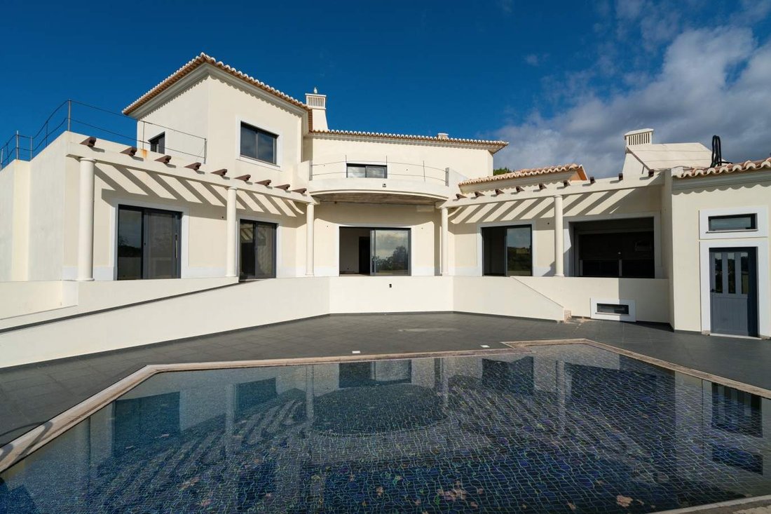 House in Boliqueime, Algarve, Portugal 1 - 16675759