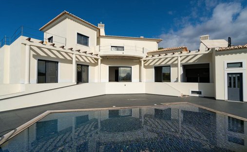 Casa en Boliqueime, Algarve, Portugal 1