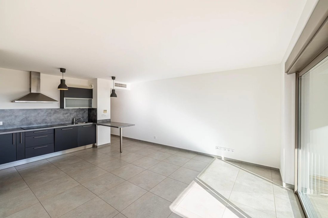 Apartment in Nice, Provence-Alpes-Côte d'Azur, France 5 - 16680842