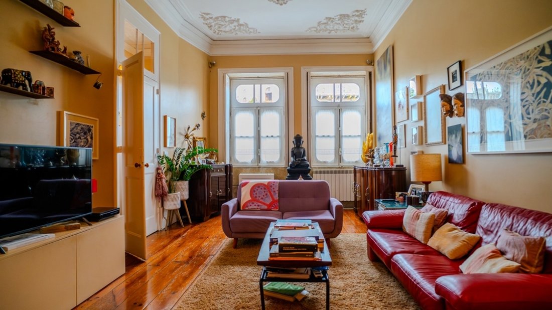 House in Bonfim, Porto District, Portugal 4 - 16675736