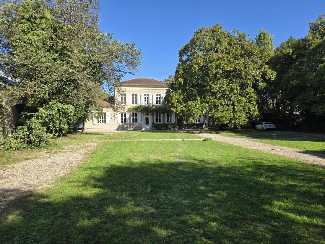 House in Sainte Catherine, Villeneuve-sur-Lot, France 3 - 16674492