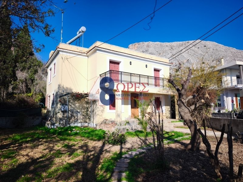 House in Chios, Aegean, Greece 1 - 16676333