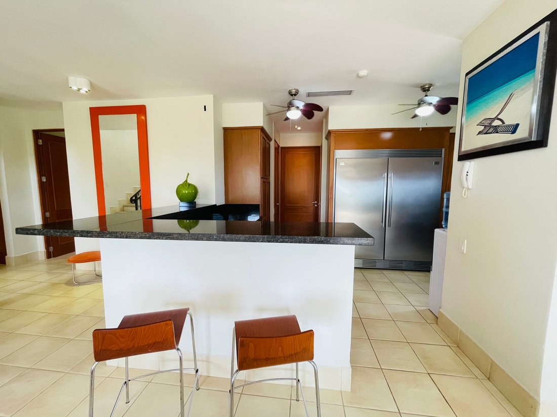 Apartment in El Chirú, Coclé Province, Panama 3 - 16679370