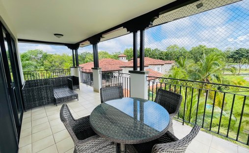 Apartment in El Chirú, Coclé Province, Panama 1