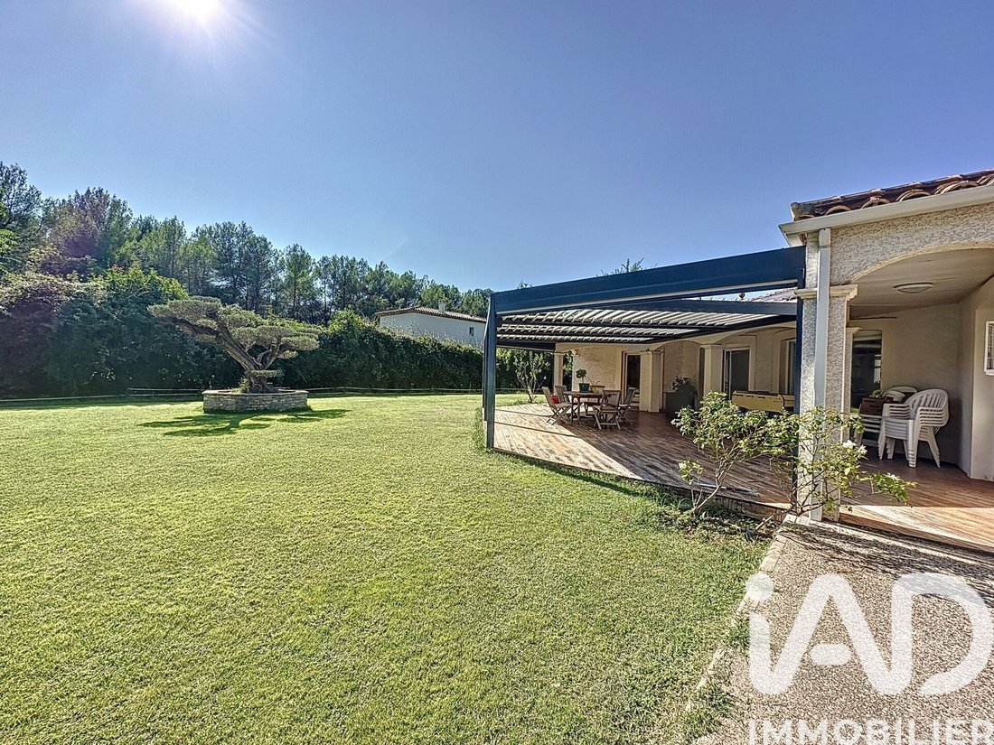 House in Ouest, Prades-le-Lez, France 3 - 16678725