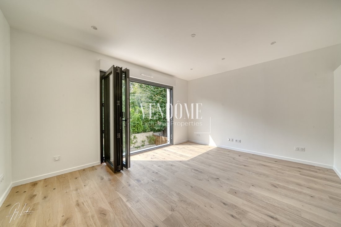 Apartment in Plateau Ouest, Suresnes, France 4 - 16681431