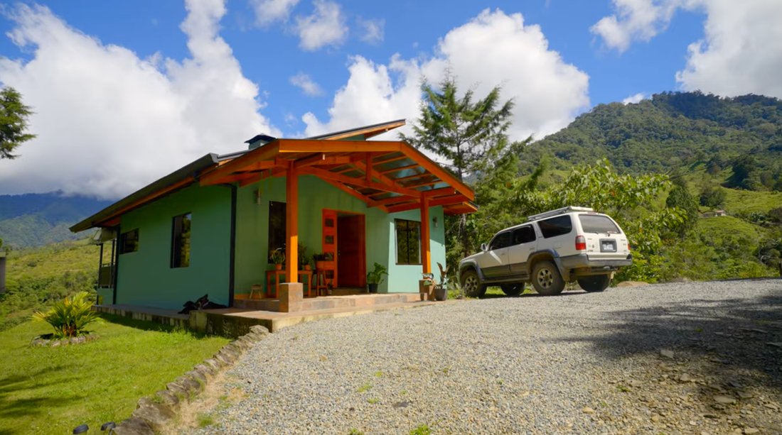 House in Rivas, San José Province, Costa Rica 2 - 16674905
