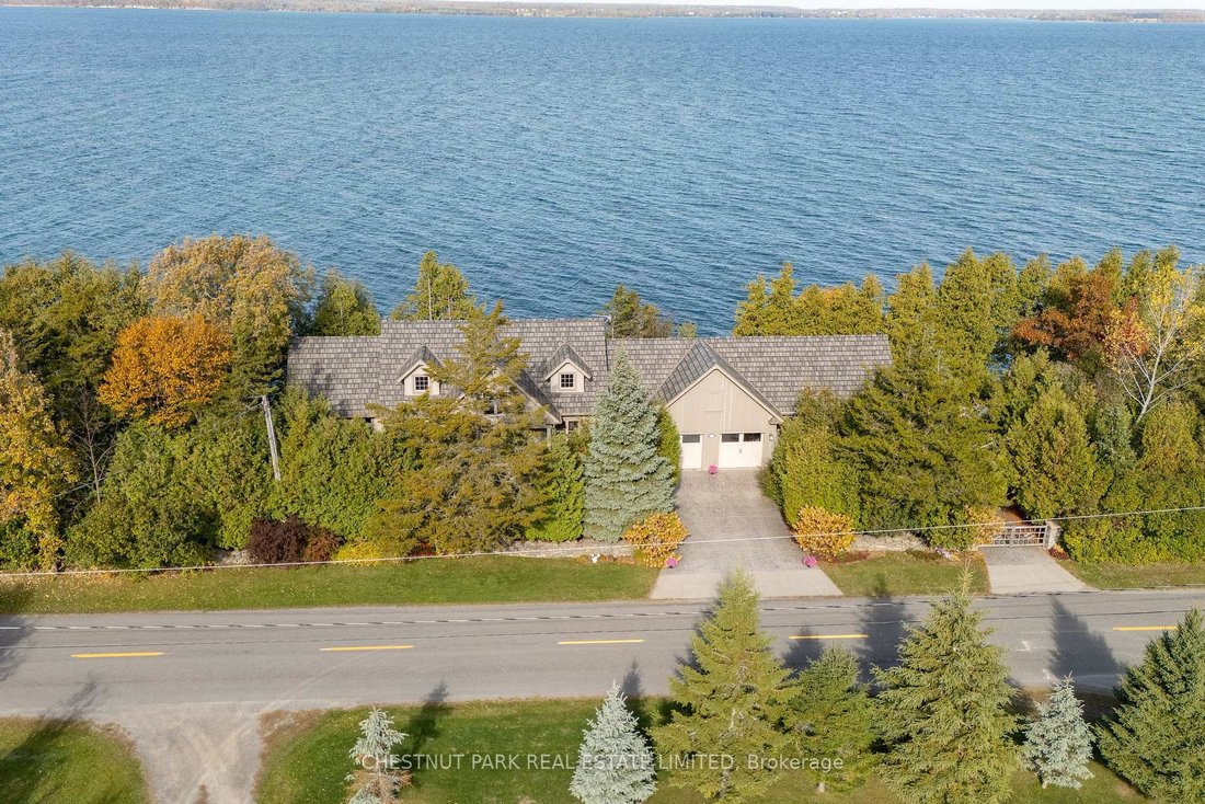 3853 County Road 13 In Milford, Ontario, Canada For Sale (16676853)