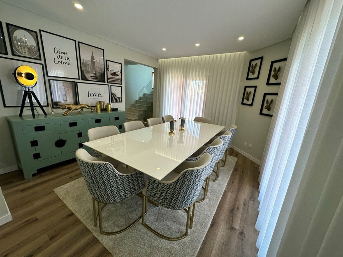 House in Vilamoura, Quarteira, Algarve 3 - 16675750