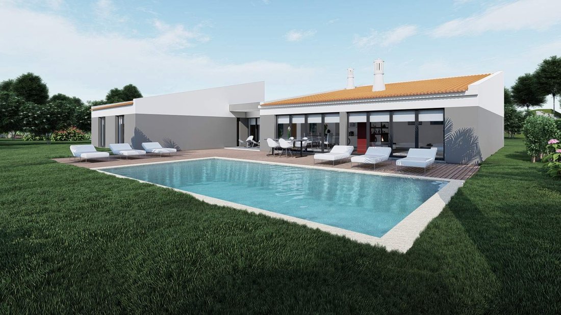 House in Silves, Algarve, Portugal 1 - 16675753