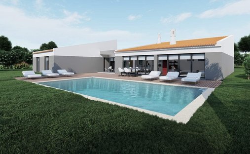 House in Silves, Algarve, Portugal 1