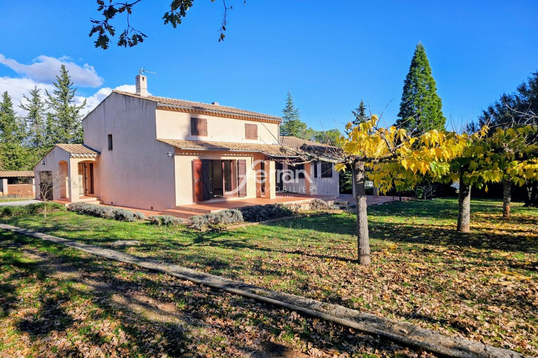 Villa in Centre, Les Arcs, Frankreich 2 - 16673184