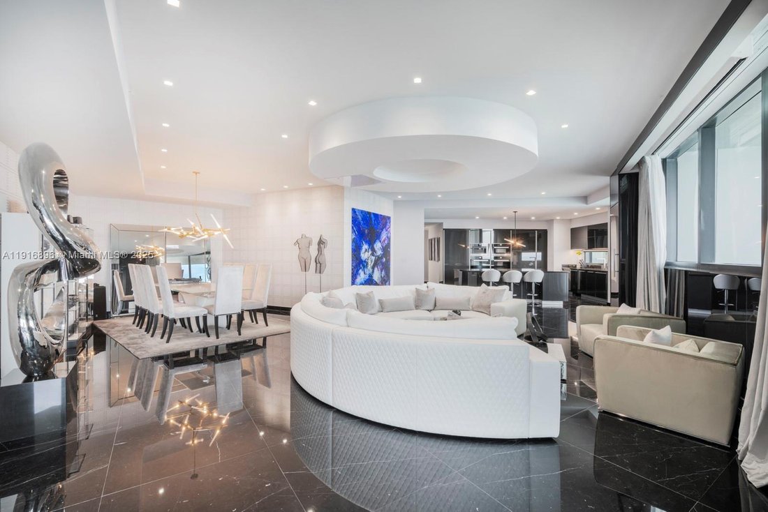 Condo in Golden Beach, Florida, United States 1 - 16673329