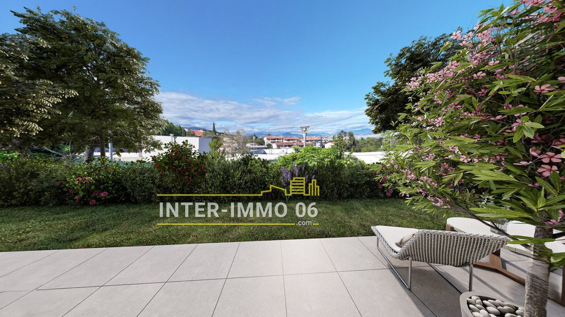 Apartment in Marina, Villeneuve-Loubet, France 1 - 16676660
