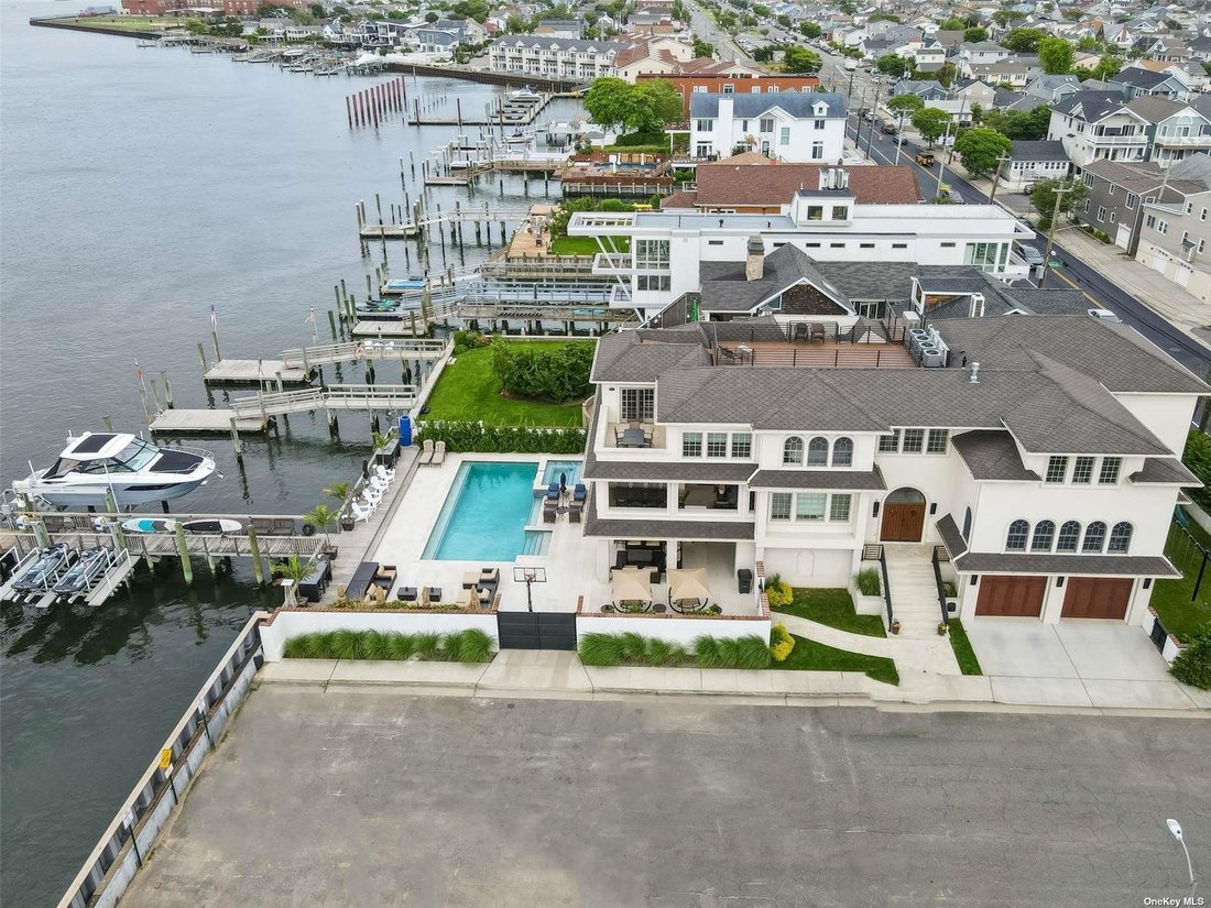 House in Long Beach, New York, United States 2 - 14987687