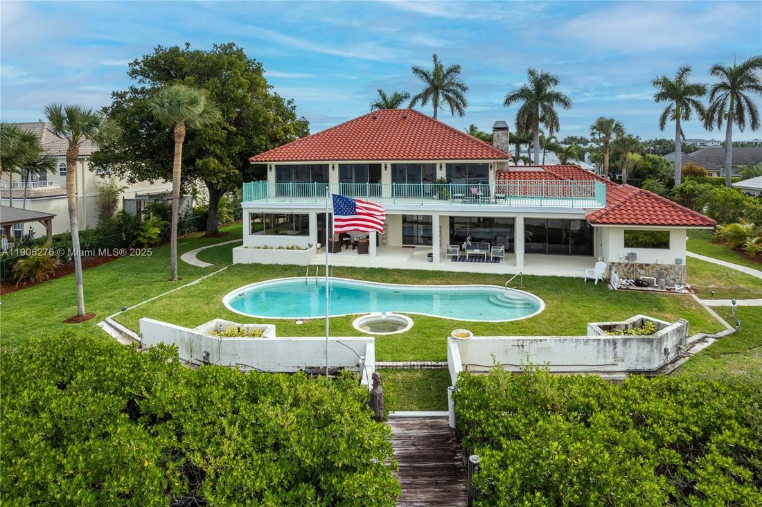 House in Lantana, Florida, United States 2 - 16636006