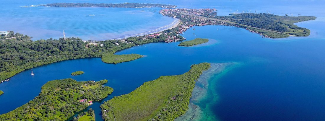 Land in Bocas del Toro, Bocas del Toro Province, Panama 4 - 16679367