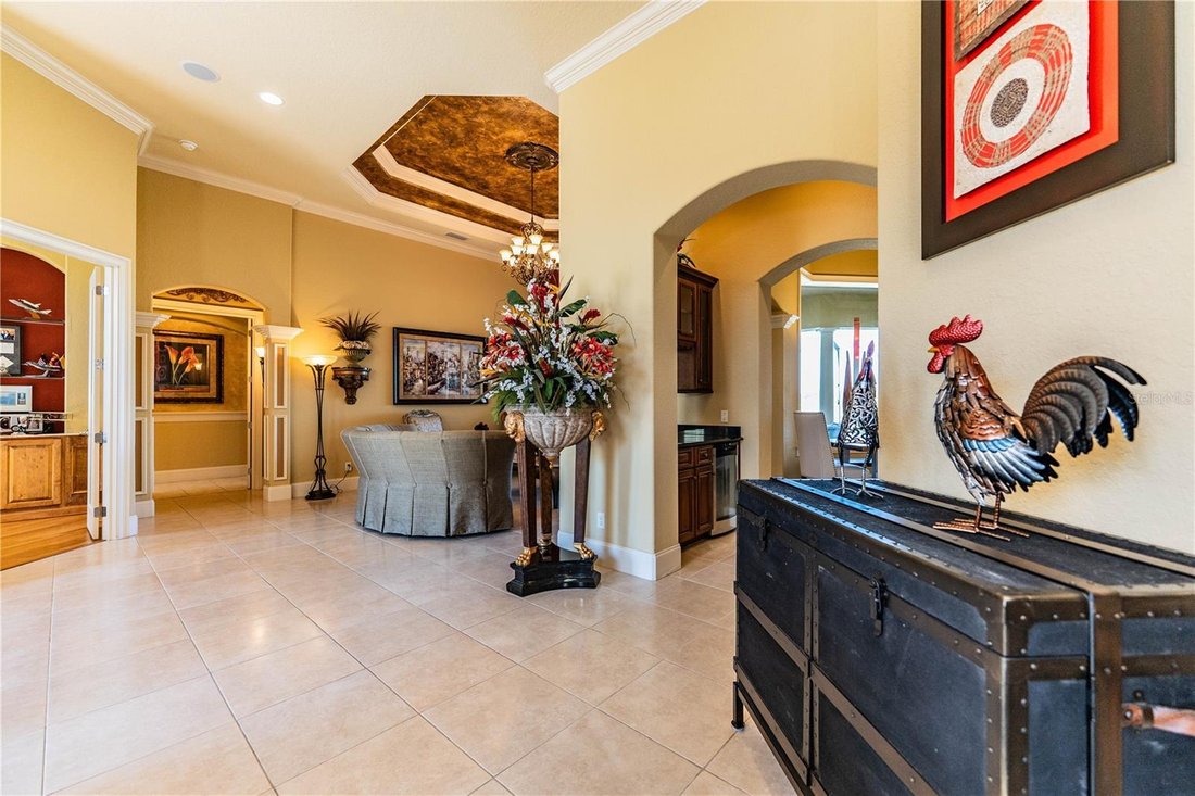 House in Lakeland, Florida, United States 5 - 16675446
